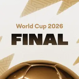 مشاهدة نهائي كأس العالم بث مباشر اليوم 19-7-2026 بين إسبانيا والأرجنتين