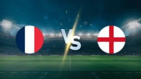 مشاهدة مباراة فرنسا وإنجلترا بث مباشر اليوم 18-7-2026 قمة هارد روك في المواجهة الترتيبية للمونديال