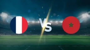 مشاهدة مباراة فرنسا والمغرب بث مباشر اليوم 9-7-2026 قمة ربع نهائي كأس العالم المنتظرة