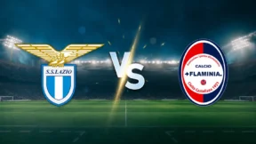 مشاهدة مباراة لاتسيو وفلامينيا بث مباشر اليوم 26-7-2026 ودية النسور على ميركو فيرسيني