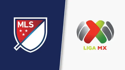 مشاهدة مباراة نجوم الدوري الأمريكي ونجوم الدوري المكسيكي بث مباشر اليوم 30-7-2026 قمة بنك أوف أمريكا