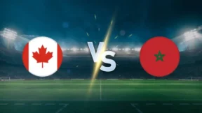 مشاهدة مباراة المغرب وكندا بث مباشر اليوم 4-7-2026 قمة أسود الأطلس على إن آر جي ستاديوم