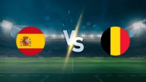 مشاهدة مباراة إسبانيا وبلجيكا بث مباشر اليوم 10-7-2026 قمة ملعب صوفي في ربع نهائي كأس العالم