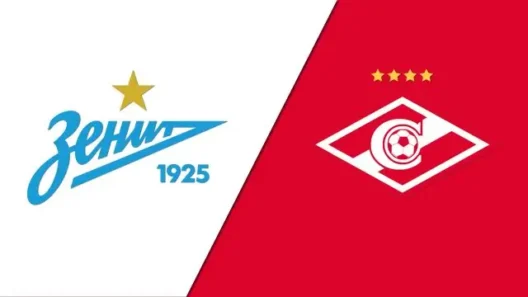 مشاهدة مباراة زينيت وسبارتاك موسكو بث مباشر اليوم 18-7-2026 كأس السوبر الروسي