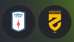 مشاهدة مباراة أبها والحزم بث مباشر اليوم 13-8-2026 إفتتاحية استاد مدينة الأمير عبدالعزيز الرياضية