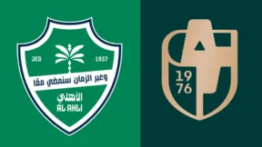 مشاهدة مباراة الأهلي والدرعية بث مباشر اليوم 13-8-2026 إفتتاحية الأول بارك