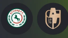 مشاهدة مباراة الإتفاق والدرعية بث مباشر اليوم 29-8-2026 ضمن دوري روشن السعودي