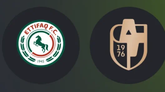 مشاهدة مباراة الإتفاق والدرعية بث مباشر اليوم 29-8-2026 ضمن دوري روشن السعودي