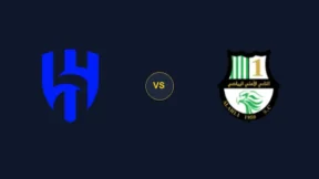 مشاهدة مباراة الهلال السعودي والأهلي القطري بث مباشر اليوم 3-8-2026 ودية نادي فينر نويشتات