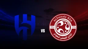 مشاهدة مباراة الهلال والفيصلي بث مباشر اليوم 14-8-2026 إفتتاحية المملكة أرينا