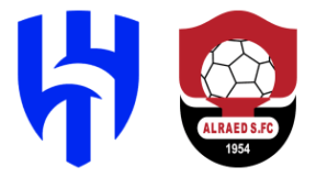 مشاهدة مباراة الهلال والرائد بث مباشر اليوم 17-8-2026 قمة استاد مدينة الملك عبدالله الرياضية