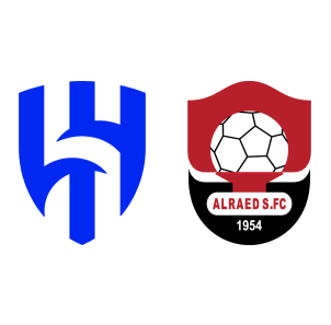 مشاهدة مباراة الهلال والرائد بث مباشر اليوم 17-8-2026 قمة استاد مدينة الملك عبدالله الرياضية