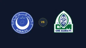 مشاهدة مباراة الهلال السوداني وغور ماهيا بث مباشر اليوم 4-8-2026 نصف نهائي بطولة سيكافا