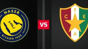 مشاهدة مباراة النصر السعودي وإستريلا أمادورا بث مباشر اليوم 1-8-2026 ودية جوزيه غوميش