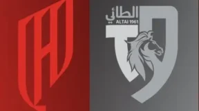 مشاهدة مباراة القادسية والطائي بث مباشر اليوم 17-8-2026 قمة ملعب مدينة الأمير عبدالعزيز بن مساعد
