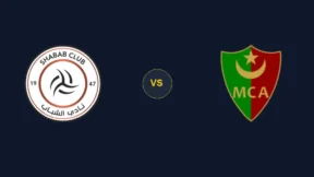 مشاهدة مباراة الشباب السعودي ومولودية الجزائر بث مباشر اليوم 3-8-2026 ودية فالدشتاديون ديترسدورف
