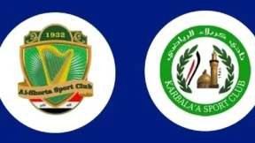 مشاهدة مباراة الشرطة وكربلاء بث مباشر اليوم 16-8-2026 إفتتاحية القيثارة في الدوري العراقي