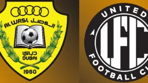 مشاهدة مباراة الوصل ودبي يونايتد بث مباشر اليوم 15-8-2026 إفتتاحية استاد زعبيل