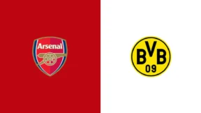 مشاهدة مباراة آرسنال وبوروسيا دورتموند بث مباشر اليوم 9-8-2026 ضمن كأس الإمارات