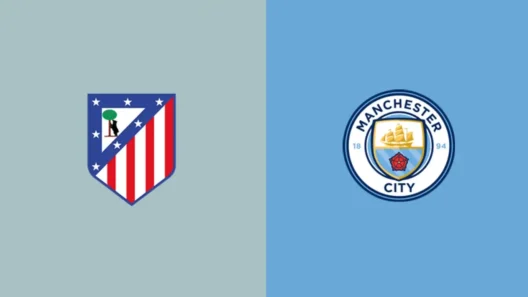 مشاهدة مباراة أتلتيكو مدريد ومانشستر سيتي بث مباشر اليوم 9-8-2026 ودية الروخيبلانكوس ضد السيتيزن