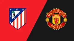 مشاهدة مباراة أتلتيكو مدريد ومانشستر يونايتد بث مباشر اليوم 1-8-2026 قمة الروخيبلانكوس ضد الشياطين الحمر