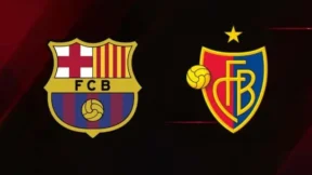 مشاهدة مباراة برشلونة وبازل بث مباشر اليوم 16-8-2026 قمة سانت جاكوب بارك