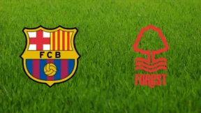 مشاهدة مباراة برشلونة ونوتينجهام فوريست بث مباشر اليوم 8-8-2026 ودية البلوجرانا على بلو إنرجي