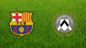 مشاهدة مباراة برشلونة وأودينيزي بث مباشر اليوم 8-8-2026 قمة البرسا الودية