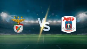 مشاهدة مباراة بنفيكا وآرهوس بث مباشر اليوم 20-8-2026 قمة ملعب النور