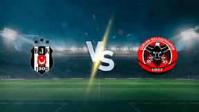 مشاهدة مباراة بشكتاش وكوروم بلدية سبور بث مباشر اليوم 31-8-2026 ضمن الدوري التركي