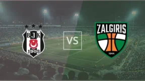 مشاهدة مباراة بشكتاش وكانو زالجيريس بث مباشر اليوم 20-8-2026 قمة ملعب بشكتاش بارك