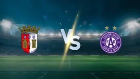 مشاهدة مباراة سبورتينج براجا وأوستريا فيينا بث مباشر اليوم 20-8-2026 ضمن تصفيات دوري المؤتمر الأوروبي