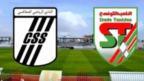 مشاهدة مباراة النادي الصفاقسي والملعب التونسي بث مباشر اليوم 22-8-2026 إفتتاحية الهادي النيفر بباردو