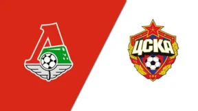 مشاهدة مباراة سيسكا موسكو ولوكوموتيف موسكو بث مباشر اليوم 22-8-2026 قمة الدوري الروسي