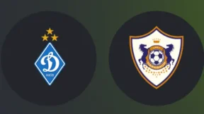 مشاهدة مباراة دينامو كييف وكاراباج أغدام بث مباشر اليوم 6-8-2026 قمة موتور لوبلين أرينا