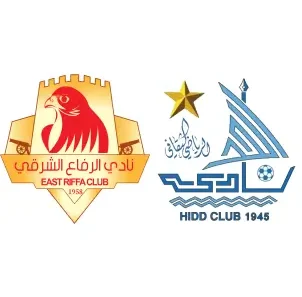 مشاهدة مباراة الرفاع الشرقي والحد بث مباشر اليوم 27-8-2026 إفتتاحية استاد النادي الأهلي