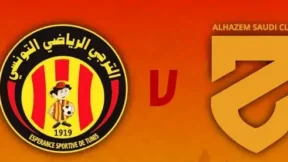 مشاهدة مباراة الترجي والحزم السعودي بث مباشر اليوم 4-8-2026 ودية مركب حسان بالخوجة