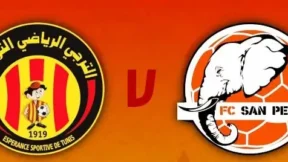 مشاهدة مباراة الترجي وسان بيدرو بث مباشر اليوم 6-8-2026 ودية الشاذلي زويتن