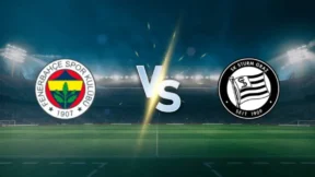 مشاهدة مباراة فنربخشة وشتورم غراتس بث مباشر اليوم 5-8-2026 تصفيات دوري أبطال أوروبا