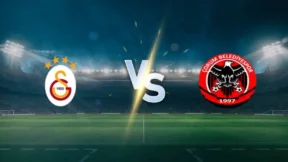 مشاهدة مباراة غلطة سراي وكوروم بلدية سبور بث مباشر اليوم 14-8-2026 إفتتاحية رامس بارك