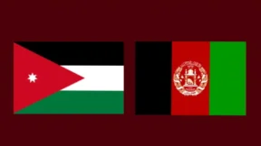 مشاهدة مباراة الأردن وأفغانستان بث مباشر اليوم 31-8-2026 قمة ستاد خليفة الرياضي بالبحرين