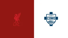 مشاهدة مباراة ليفربول وكومو بث مباشر اليوم 16-8-2026 ودية أنفيلد
