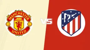 مشاهدة مباراة مانشستر يونايتد وأتلتيكو مدريد بث مباشر اليوم 1-8-2026 قمة ستروبيري أرينا