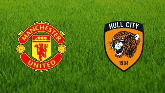 مشاهدة مباراة مانشستر يونايتد وهال سيتي بث مباشر اليوم 22-8-2026 إفتتاحية إم كيه إم