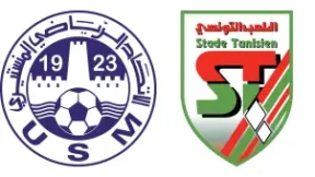 مشاهدة مباراة الإتحاد المنستيري والملعب التونسي بث مباشر اليوم 29-8-2026 قمة ملعب مصطفى بن جنات