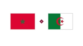 مشاهدة مباراة المغرب والجزائر بث مباشر اليوم 28-8-2026 قمة أسود الأطلس ضد الخضر في نصف نهائي دورة ألعاب البحر الأبيض المتوسط