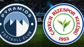 مشاهدة مباراة بيراميدز وريزا سبور بث مباشر اليوم 8-8-2026 ودية الأهرام على تشايكور ديدي