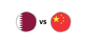 مشاهدة مباراة قطر والصين بث مباشر اليوم 27-8-2026 قمة صالة الجنوب