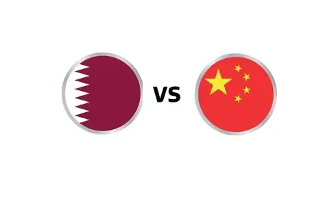 مشاهدة مباراة قطر والصين بث مباشر اليوم 27-8-2026 قمة صالة الجنوب