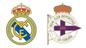 مشاهدة مباراة ريال مدريد وديبورتيفو لا كورونا بث مباشر اليوم 12-8-2026 ودية الملكي على أبانكا ريازور